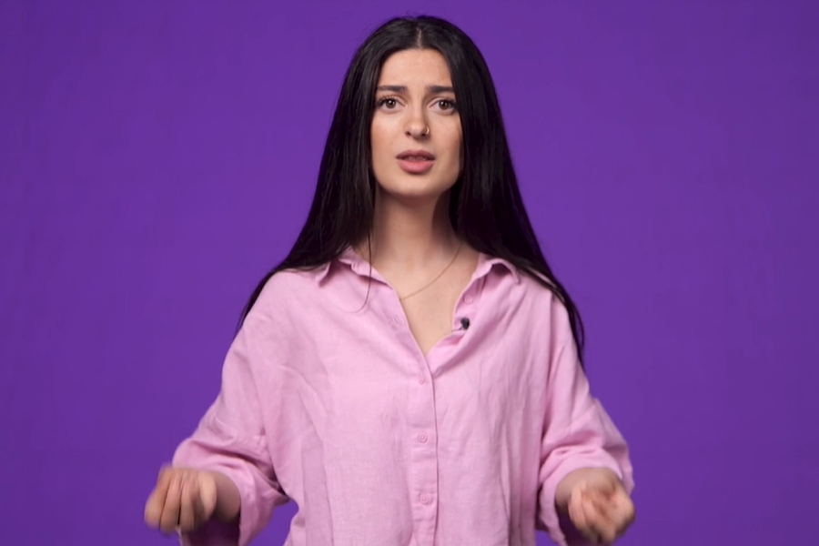 قصة قصيرة – قصة ميستي، أو: إلى أي مدى تعبر عن ما تحب وما أنت جيد فيه؟